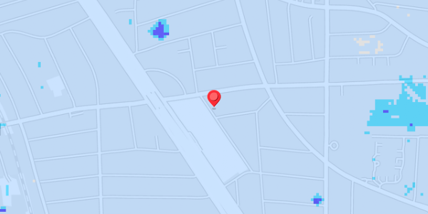 Grundvandsdybder på Dæmringsvej 3