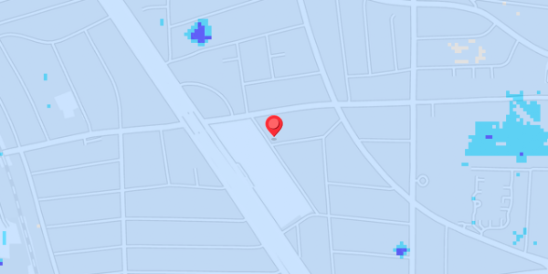 Grundvandsdybder på Dæmringsvej 5