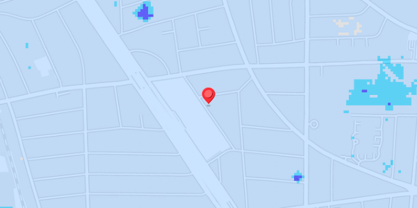 Grundvandsdybder på Dæmringsvej 9