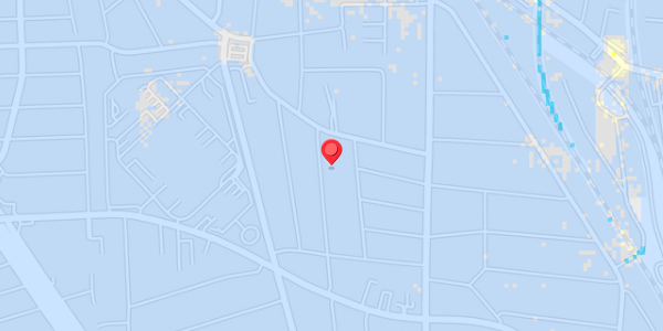 Grundvandsdybder på Eggersvej 44