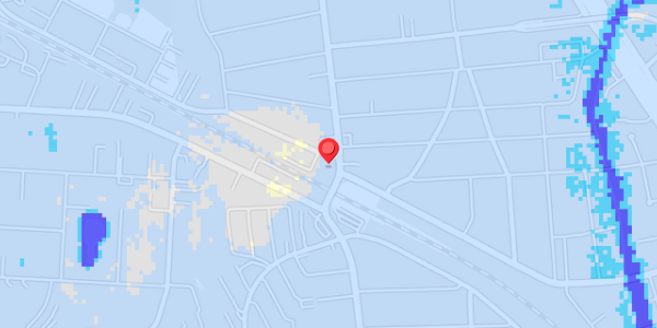Grundvandsdybder på Ericavej 3