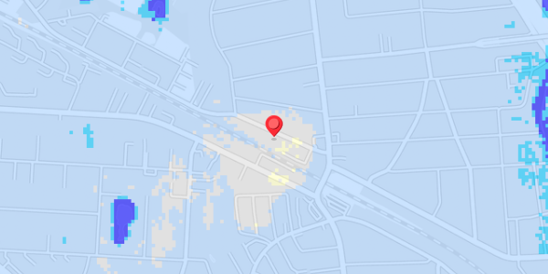 Grundvandsdybder på Ericavej 21