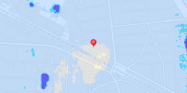 Grundvandsdybder på Ericavej 22