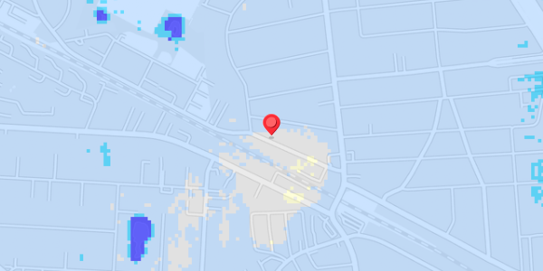 Grundvandsdybder på Ericavej 24