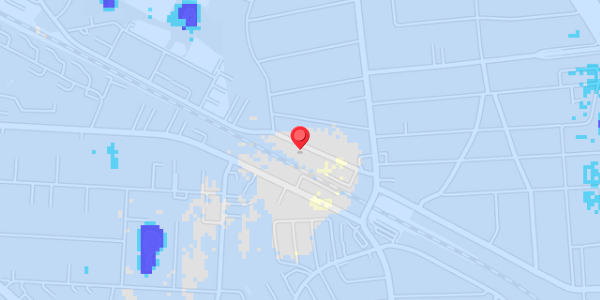 Grundvandsdybder på Ericavej 27
