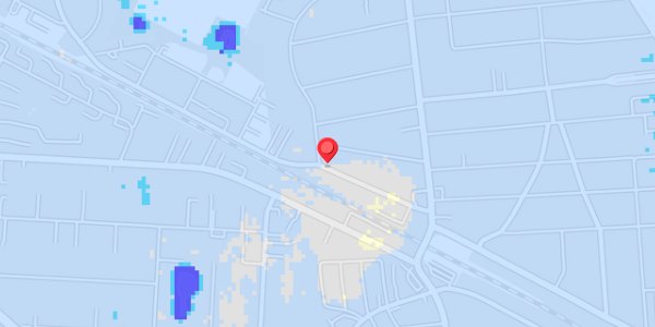 Grundvandsdybder på Ericavej 28