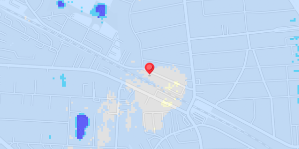 Grundvandsdybder på Ericavej 31