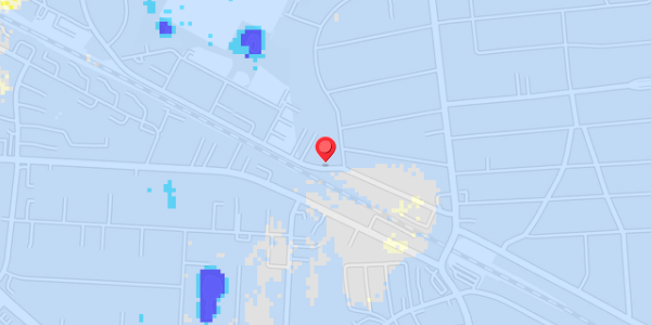 Grundvandsdybder på Ericavej 32