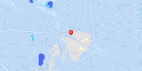 Grundvandsdybder på Ericavej 33