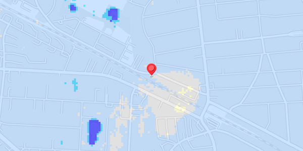 Grundvandsdybder på Ericavej 37