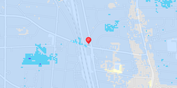 Grundvandsdybder på Gersonsvej 1