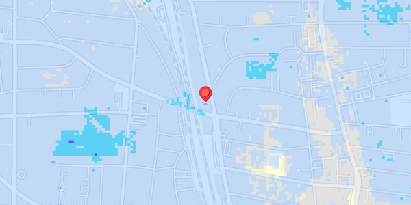 Grundvandsdybder på Gersonsvej 3