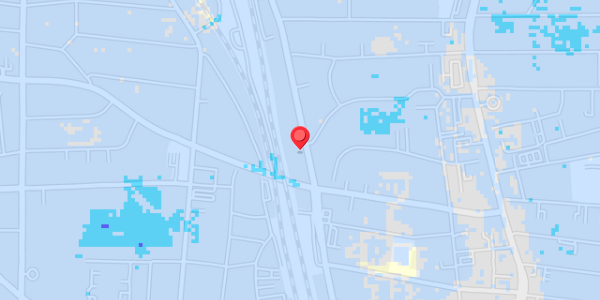 Grundvandsdybder på Gersonsvej 7