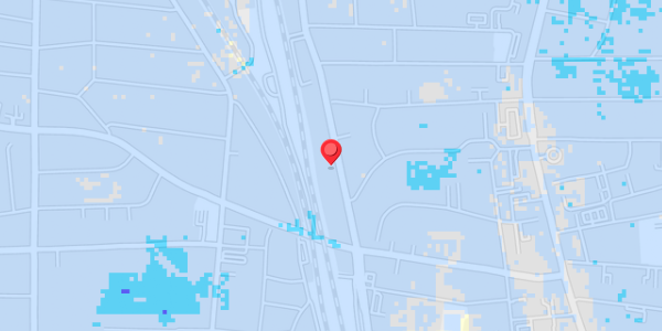 Grundvandsdybder på Gersonsvej 15