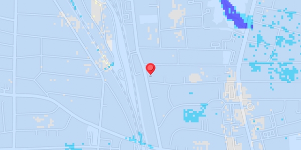 Grundvandsdybder på Gersonsvej 22
