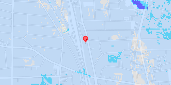Grundvandsdybder på Gersonsvej 27