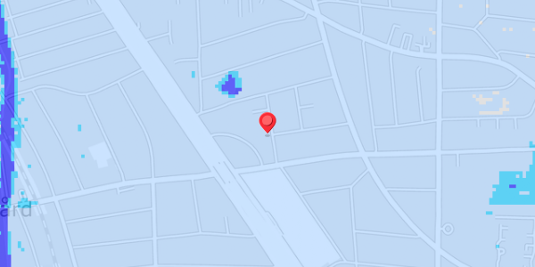 Grundvandsdybder på Helsebakken 5