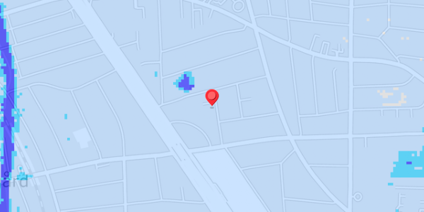 Grundvandsdybder på Helsebakken 9