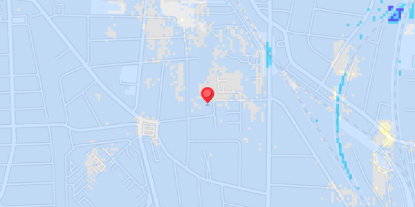 Grundvandsdybder på Hesselvang 23