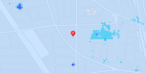Grundvandsdybder på Hyrdevej 1