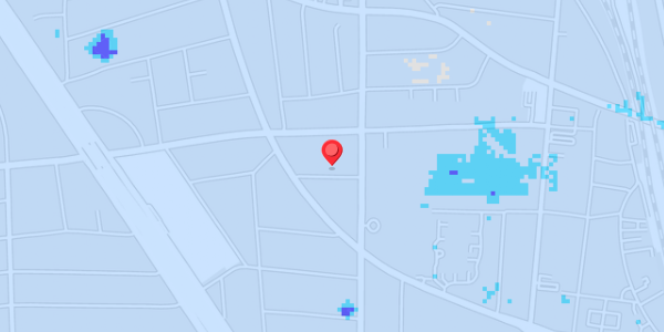 Grundvandsdybder på Hyrdevej 4