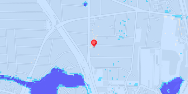 Grundvandsdybder på Lundegårdsvej 2