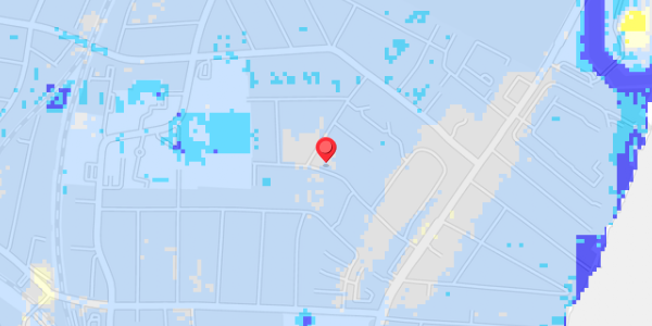 Grundvandsdybder på Phistersvej 10