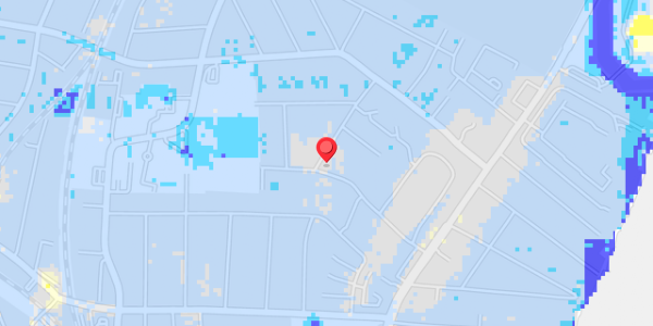 Grundvandsdybder på Phistersvej 12