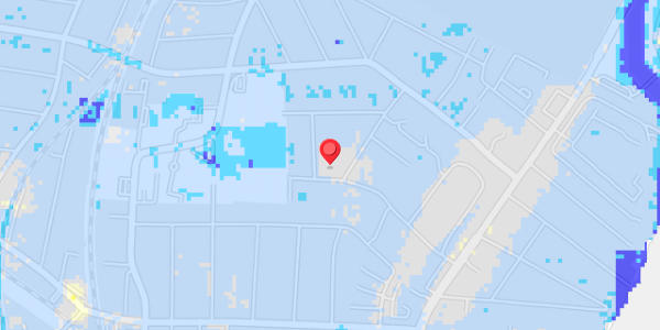 Grundvandsdybder på Phistersvej 18