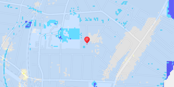 Grundvandsdybder på Phistersvej 39
