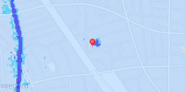 Grundvandsdybder på På Højden 3