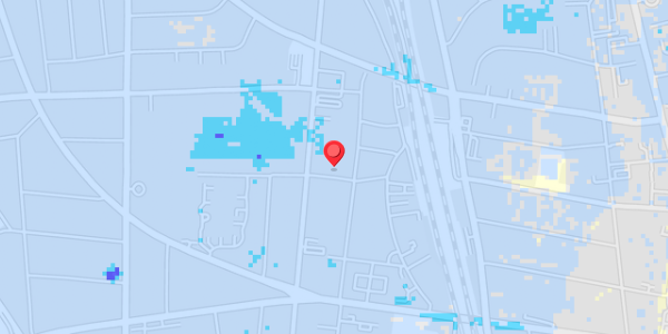 Grundvandsdybder på Ruthsvej 10
