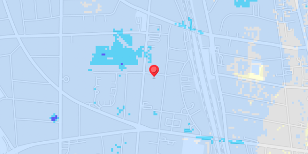 Grundvandsdybder på Ruthsvej 11
