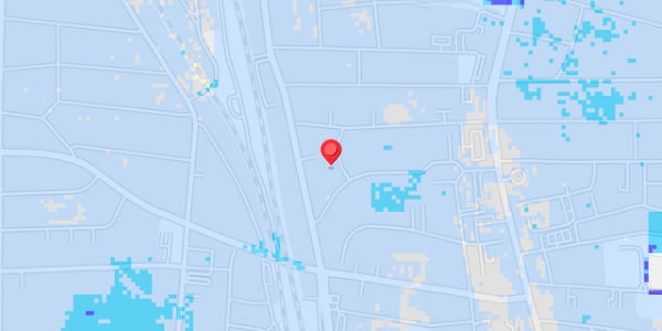 Grundvandsdybder på Signesvej 1