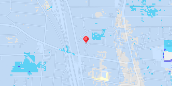 Grundvandsdybder på Sofievej 30