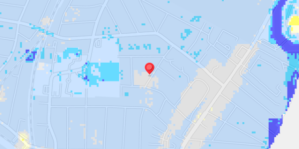 Grundvandsdybder på Stigaardsvej 18