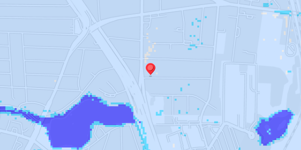 Grundvandsdybder på Sømarksvej 1