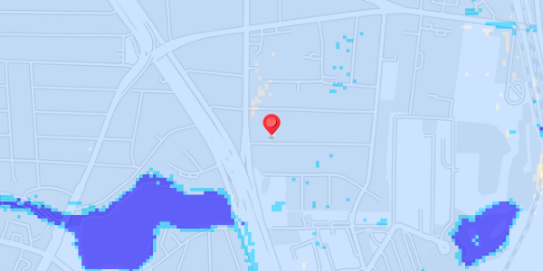 Grundvandsdybder på Sømarksvej 3