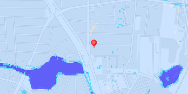 Grundvandsdybder på Sømarksvej 4