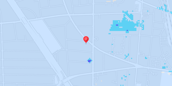 Grundvandsdybder på Vandrevej 3
