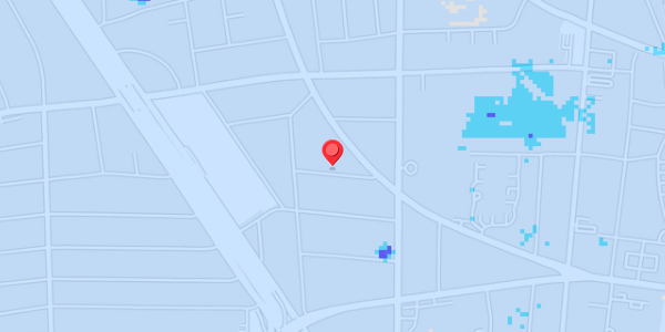 Grundvandsdybder på Vandrevej 6