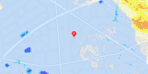Grundvandsdybder på Stubmarken 32