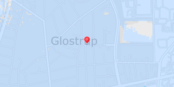 Grundvandsdybder på Digevangsvej 14