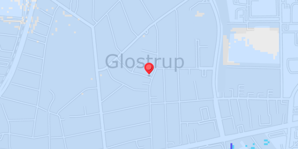 Grundvandsdybder på Sofielunden 2