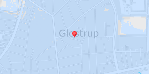 Grundvandsdybder på Sofielunden 6