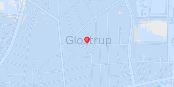 Grundvandsdybder på Sofielunden 8