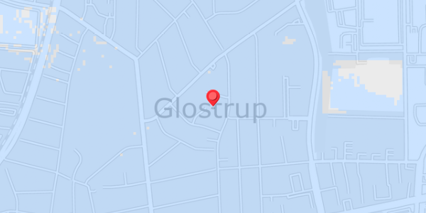 Grundvandsdybder på Sofielunden 12