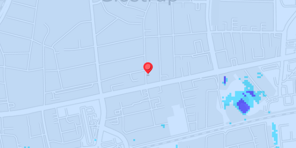 Grundvandsdybder på Sofielundsvej 2