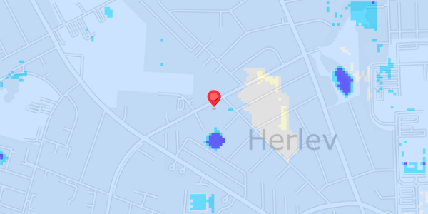 Grundvandsdybder på Borgerdiget 114