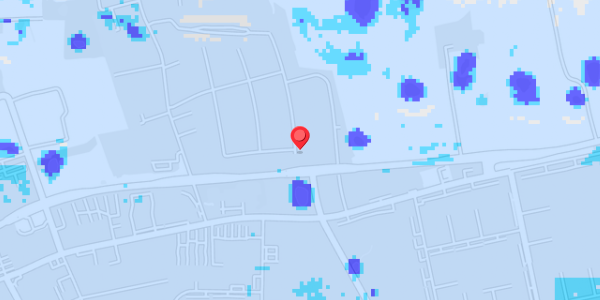 Grundvandsdybder på Byskovvej 18